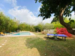 Location Vacances,  Maison pour 8 personnes à La Seyne Les Sablettes Réf: SFN-656