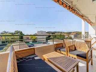 Location Vacances,  Appartement F4  pour 6 personnes à La Seyne Les Sablettes Réf: SFN-936