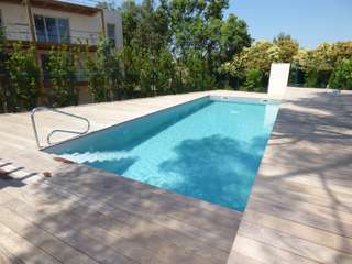 Location Vacances,  Appartement T4  pour 4 personnes à Six-Fours Le Brusc