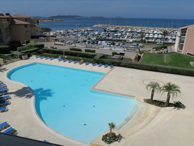 Location Vacances,  Appartement F3  pour 6 personnes à Six-Fours Réf: SFN-304