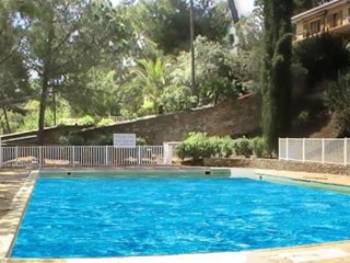 Location Vacances,  Appartement F3  pour 5 personnes à La Seyne Tamaris Réf: SFN-948