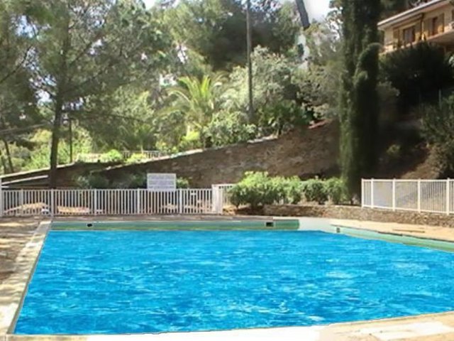 Location Vacances,  Appartement F3  pour 5 personnes à La Seyne Tamaris Réf: SFN-948