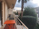 Location Vacances,  Appartement T2  pour 4 personnes à Sanary