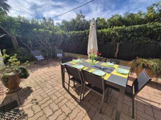 Location Vacances,  Appartement F2  pour 6 personnes à Six-Fours Les Lônes