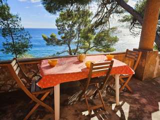 Location Vacances,  Maison pour 8 personnes à Saint Mandrier Village Réf: SFN-958