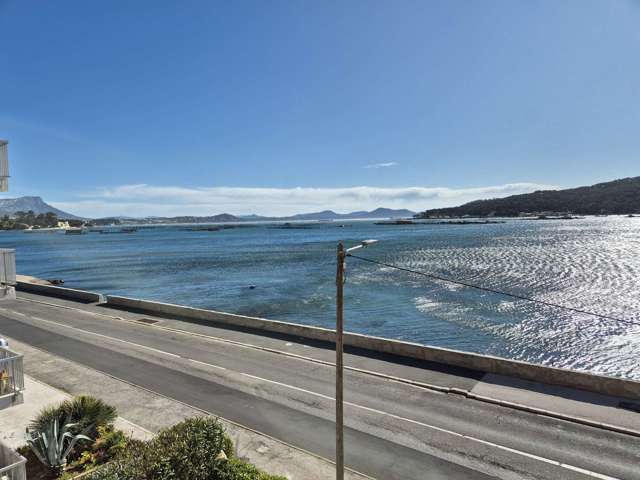 Location Vacances,  Studio pour 4 personnes à La Seyne Tamaris Réf: SFN-965