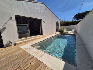 Location Vacances,  Maison pour 7 personnes à Six-Fours Le Brusc