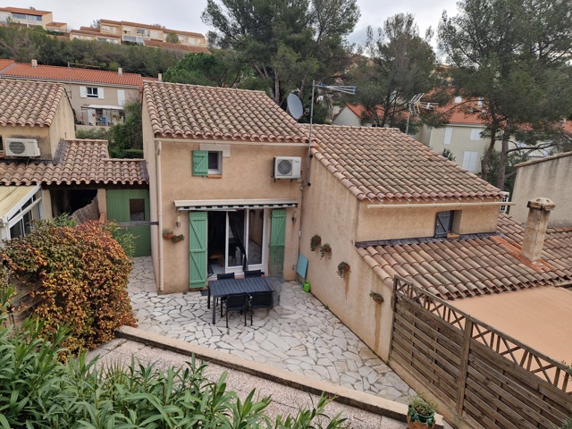 Location Vacances,  Maison pour 4 personnes à Bandol Bellevue Réf: Sfn@LS194623