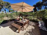 Location Vacances,  Appartement T3  pour 6 personnes à Saint Mandrier Pin Rolland
