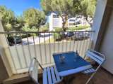 Location Vacances,  Appartement F3  pour 4 personnes à Saint Mandrier Village