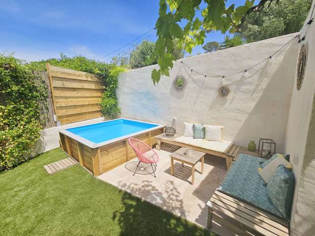 Location Vacances,  Maison pour 5 personnes à Saint Mandrier Village Réf: SFN-240