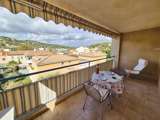 Location Vacances,  Appartement F5  pour 5 personnes à Saint Mandrier Village