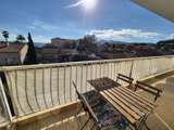Location Vacances,  Appartement F3  pour 5 personnes à La Seyne Les Sablettes