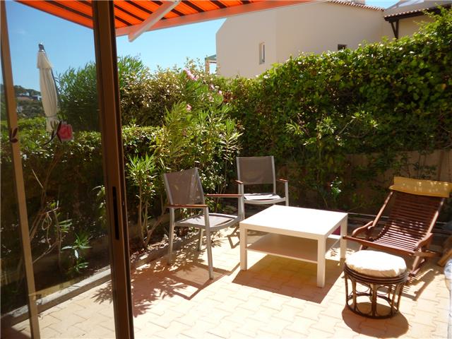 Location Vacances,  Studio pour 4 personnes à Sanary Portissol Réf: SFN-M0146